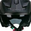 Cgm Open Helmet 155A Rush Mono