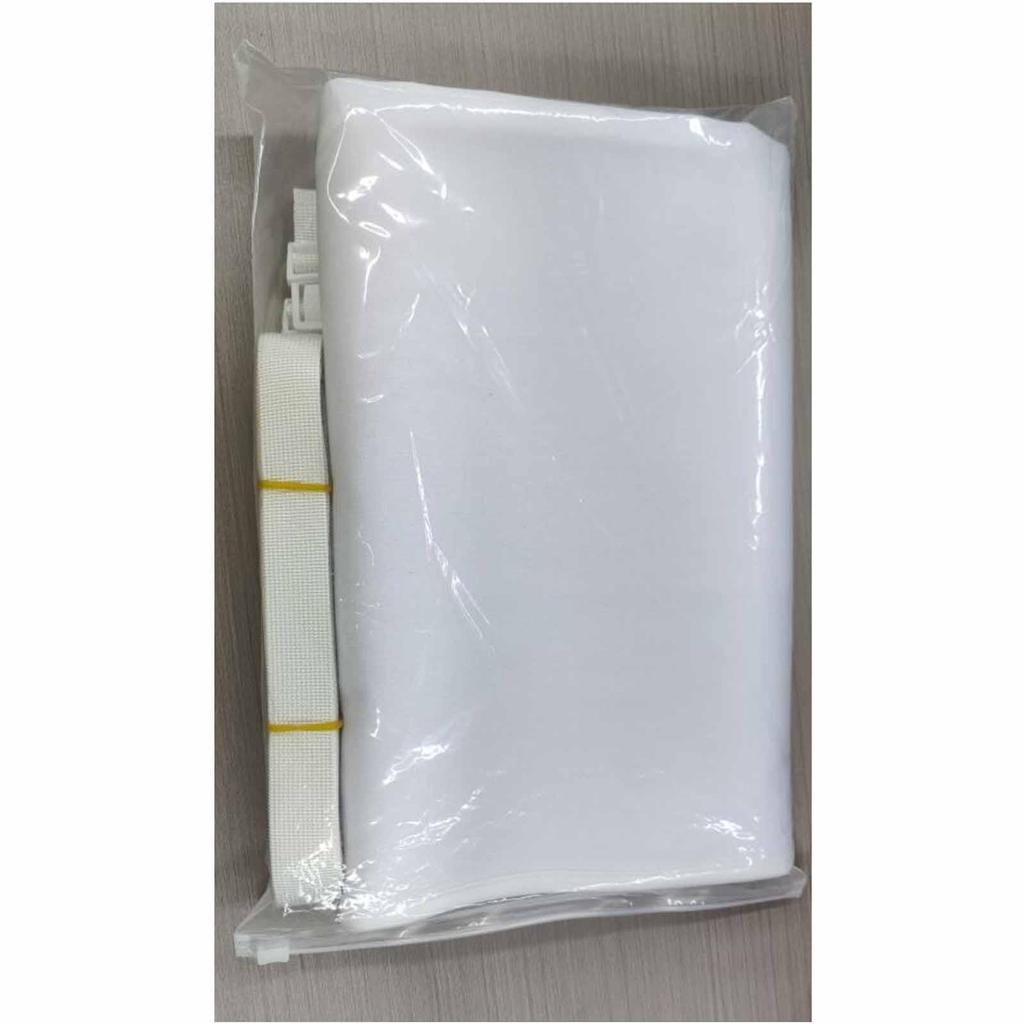 King Twin Bed Connector Adjustable Filler Mattress for Bedroom Guesthouses Family