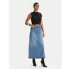 Юбка джинсовая Patrizia Pepe 8G0521/D1WZB-CB02