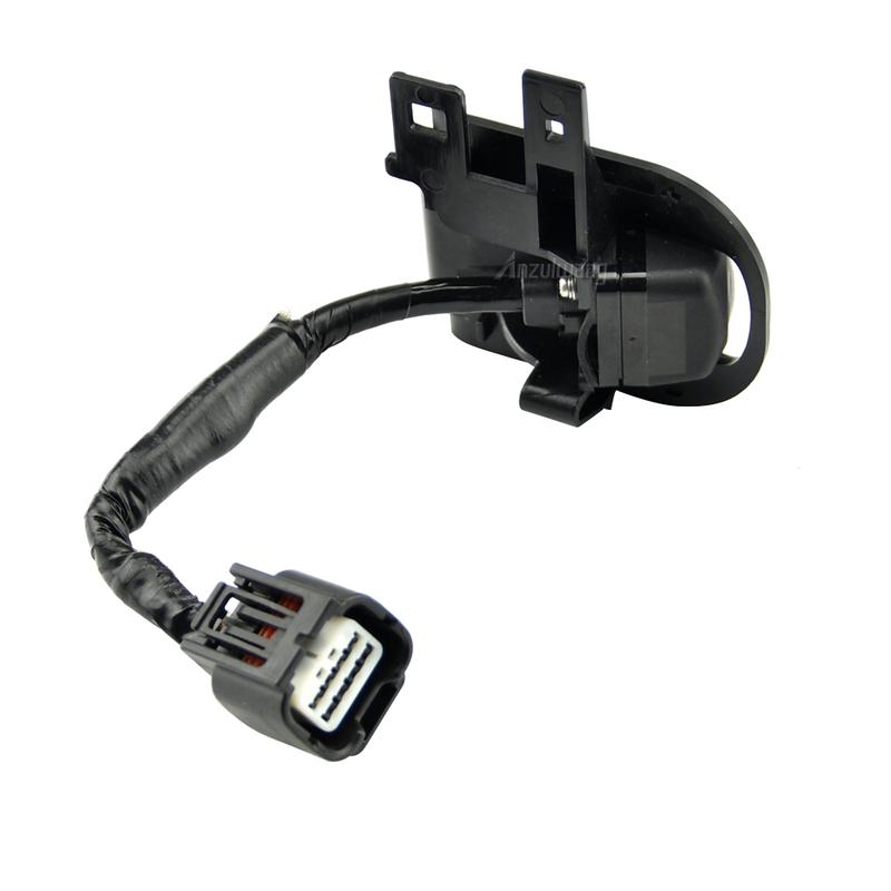 39530-T3L-A01 39530T3LA01 14-15 For Honda Accord Rearview Reversing Assist Camera 39530-T3L-A71 39530-T3L-A63