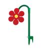 Yard  Dancing Watering Sprinkler Sprayer Nozzle Garden Irrigation Tools