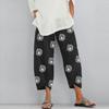 IHUASU Women's Fashion Casual Pants & Capris