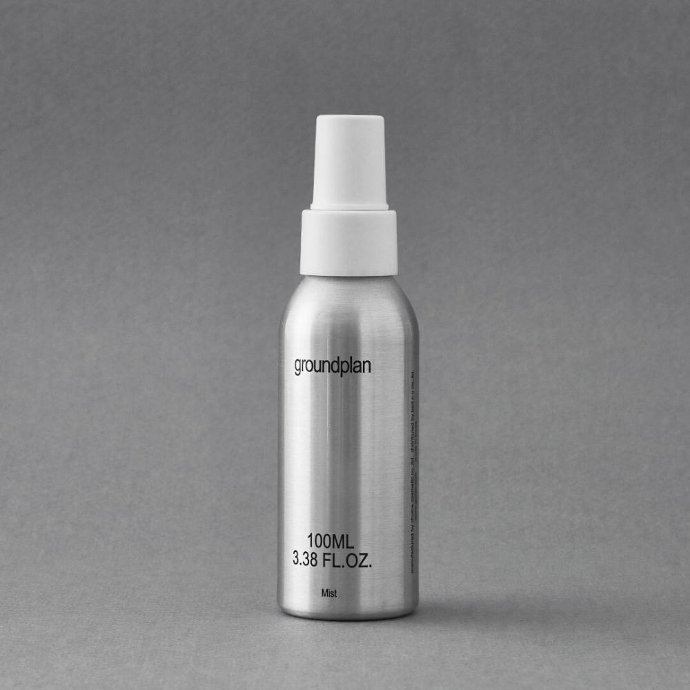 Ground Plan Miracle Mist 100ml