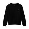 Calvin Klein Childrens/Kids Logo Crew Neck Sweatshirt
