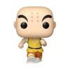 Funko Dragon Ball Krillin Collectible Vinyl Figure Gift Idea Official Product Toys for Kids Adults Anime Fans Model Figure for Collectors and Display
