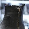 Tandy Ankle Boots Black J1396a