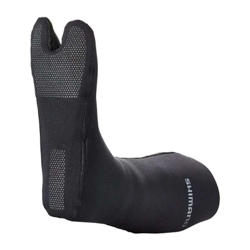 Shimano CR Split Toe Socks