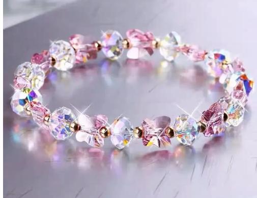 

Crystal Bracelet For Women