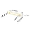 Strong Load-Bearing Kitchen Sink Filter Rack Sink Food Catcher Shelf  Food Scraps Filtering