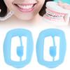 Weicher Wangenhalter Silikon Mundöffner Dental Langlebiges Zahnpflege Werkzeug Für Kieferorthopädie