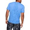 Under Armour Vanish Elite Vent T Shirt Men's Dark Sky Blue 1350096-465