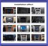 Chevrolet GMC In-Car Navigation Android GPS HD Reverse Camera & CarPlay Player