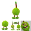 My Singing Monsters Plush Toy Stuffed Animal Dolls Xmas Birthday Gift Kids Baby