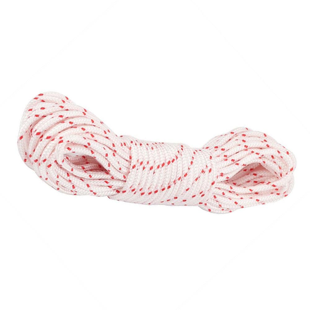 Hot Sale Starter Rope Recoil Lawnmowers Polyamide Pull
