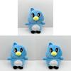 Milo Plush Bird Toy With Soft Short Pile For Kids Gift And Collecting