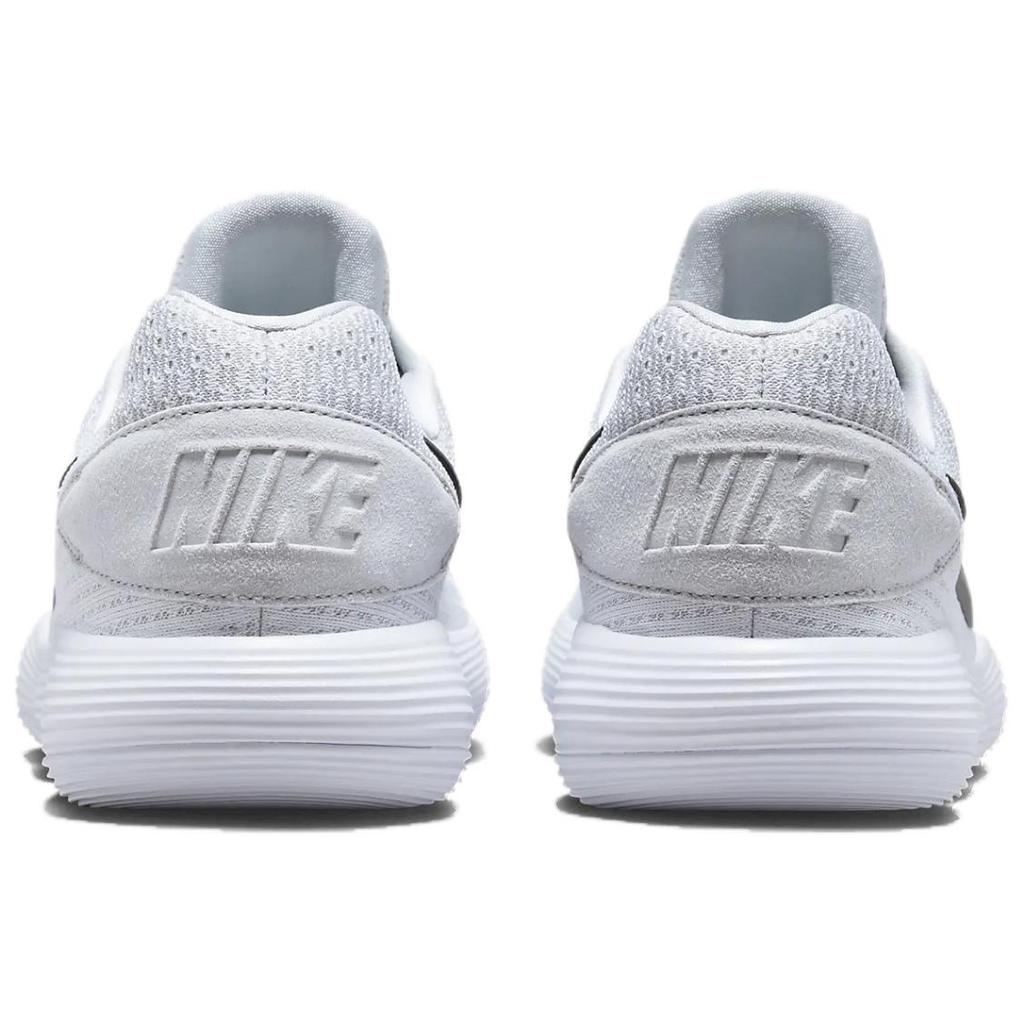 Nike Hyperdunk 2017 Low Pure Platinum Sneakers 897663-100