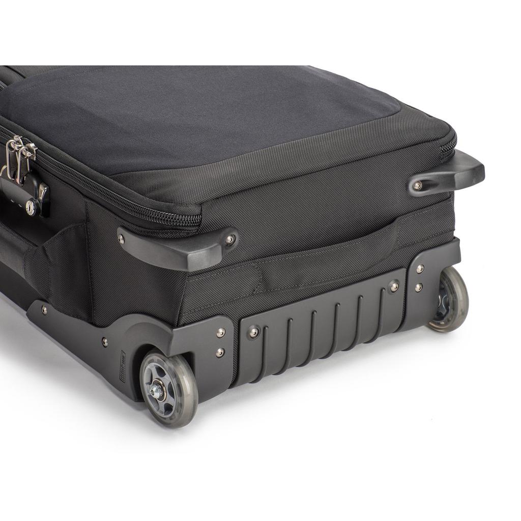thinkTANKphoto Think Tank Photo Airport International Black 005633 [] V3.0