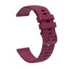 Fashion Silicone Watchband For Garmin Vivoactive 5 4 3 4S Venu 3 2 SQ 245 Strap Silicone Bracelet Strap WristBand 18mm 20mm 22mm