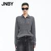 Autumn Knit Pullover