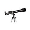 Télescope Optique - HAMA - POWER SEEKER 60AZ - Zoom Optique De 20mm Et 4mm - Ouverture De 60mm