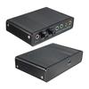 6 Channel USB 5.1 Optical S/PDIF 2 External Audio Sound Card Adapter