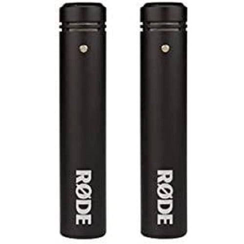 RODE Microphones M5 Matched Pair Condenser Microphones M5MP
