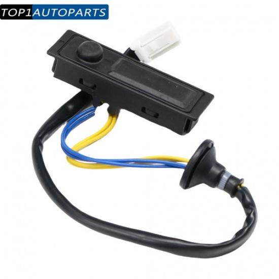 For 2014 -  Nissan Rogue S SL SV 2.5L 2.0L Rear Tailgate Release Switch