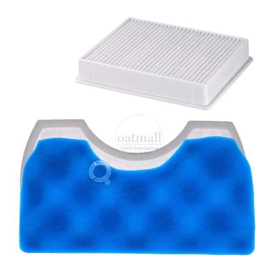 Filtro HEPA Per Samsung SC18 VC21 SC43 SC44 SC45 SC47 H11 Filtro Antipolvere Accessori Per Aspirapolvere Pezzi di Ricambio di Consumo