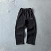 Mens Oversized Hooded Sweatshirt Set With Embroidery - Cotton Blend Streetwear Tracksuit Fall