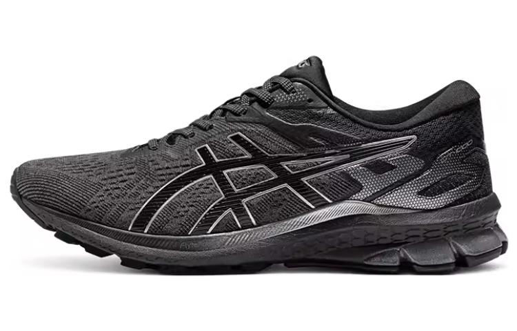 ASICS GT 1000 10 Black Grey 1011B836-001 43.5