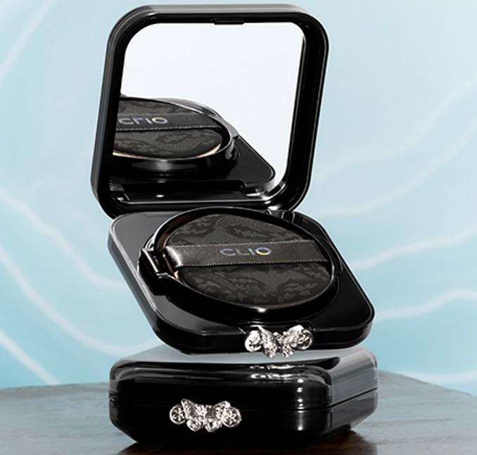 [Clio] Clio Royal Edition Kill Cover Founwear Cushion Refill Set