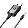 T7-5 4-in-1 Bluetooth 5.0 USB Bluetooth Receiver Transmitter Bluetooth Adapter