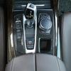 ABS Center Console Gear Shift Frame Decoration Cover Trim For BMW X5 X6 F15 F16 2014-2017 LHD Car Styling Interior Accessories