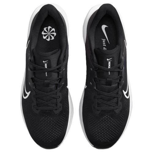 Nike Quest 6 Black White - FD6033-001