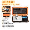 High Precision Jewelry Scale Graduation Digital Scale Portable Electronic Scales  Jewelry