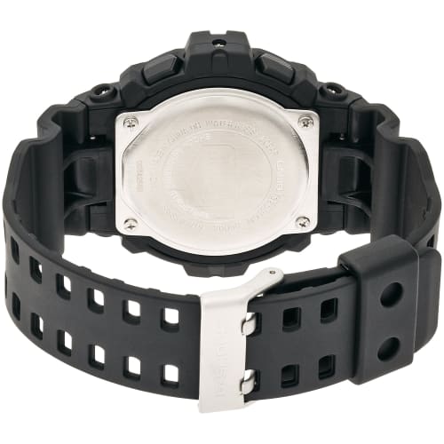 Casio Uhr G-Shock [] Funk Solar GW-8900A-1JF Herren Schwarz