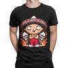 P-Peter Griffins  T Shirts Men Cotton Vintage T-Shirt Crew Neck  Tees Short Sleeve Clothing Summer