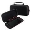 For NS 2 Travel Carrying Case Portable Carry Case Hard Shell Pouch for Switch 2 Console & Accessories Storage Bag