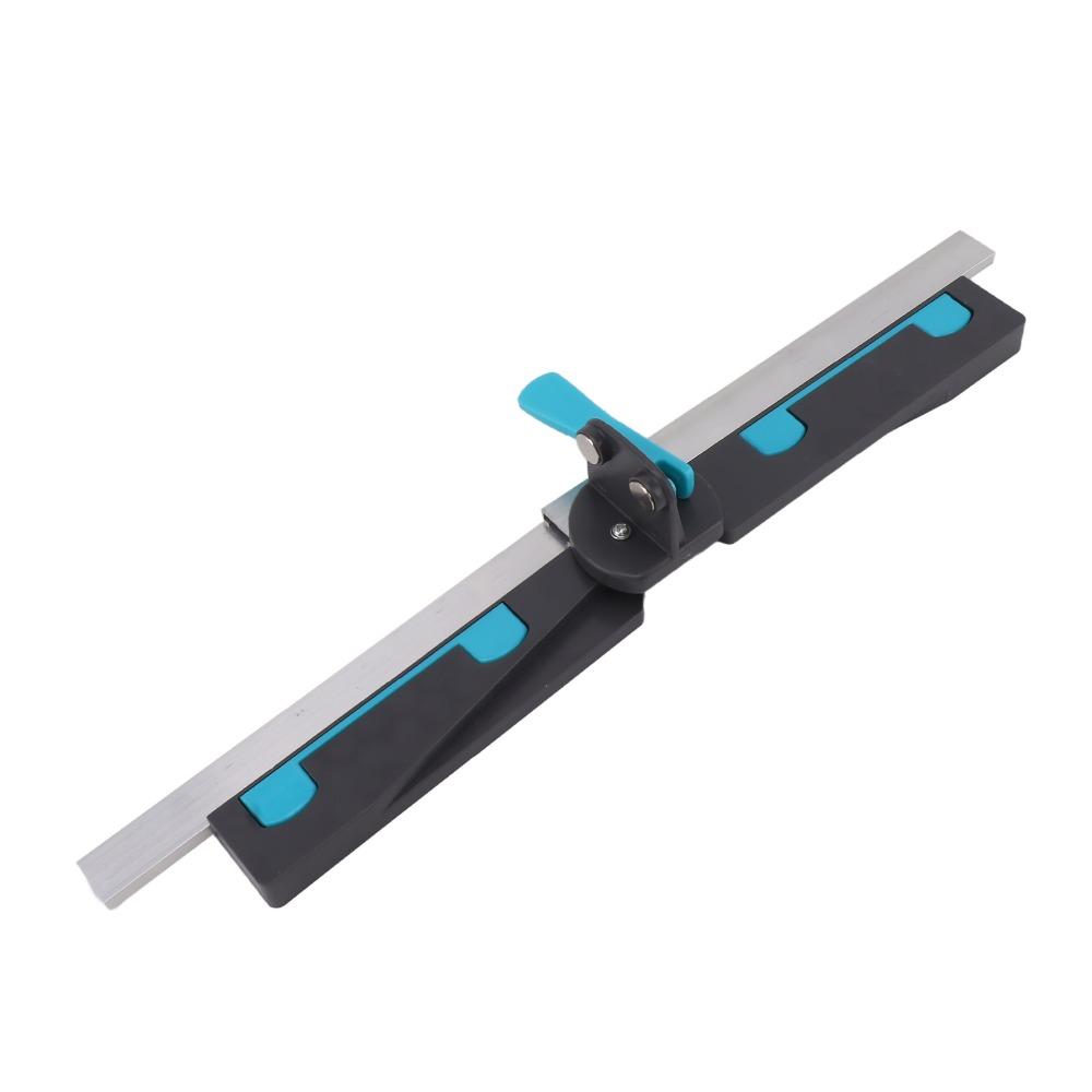 Accurate Miter Gauge Adjustable Angle Mitre Measuring Tool  Woodworking