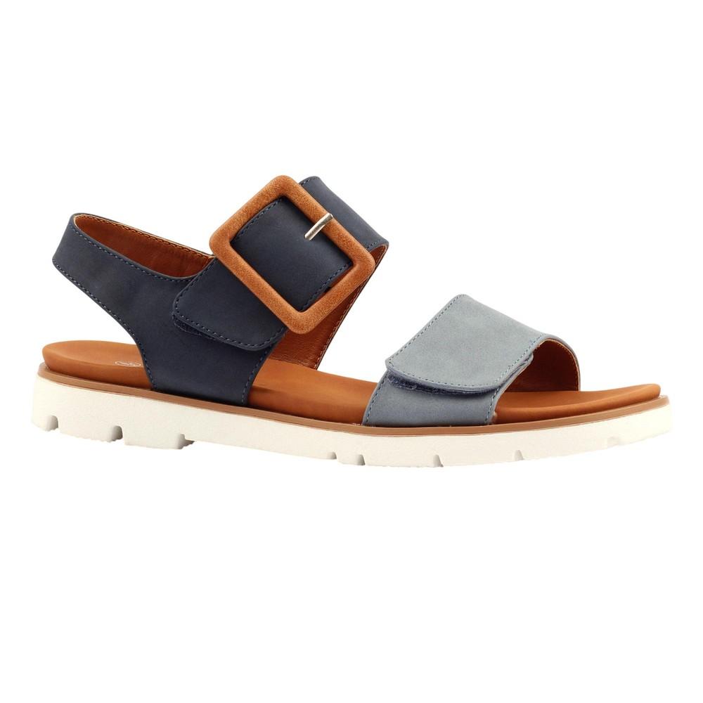 Lunar Womens/Ladies Gabby Sandals