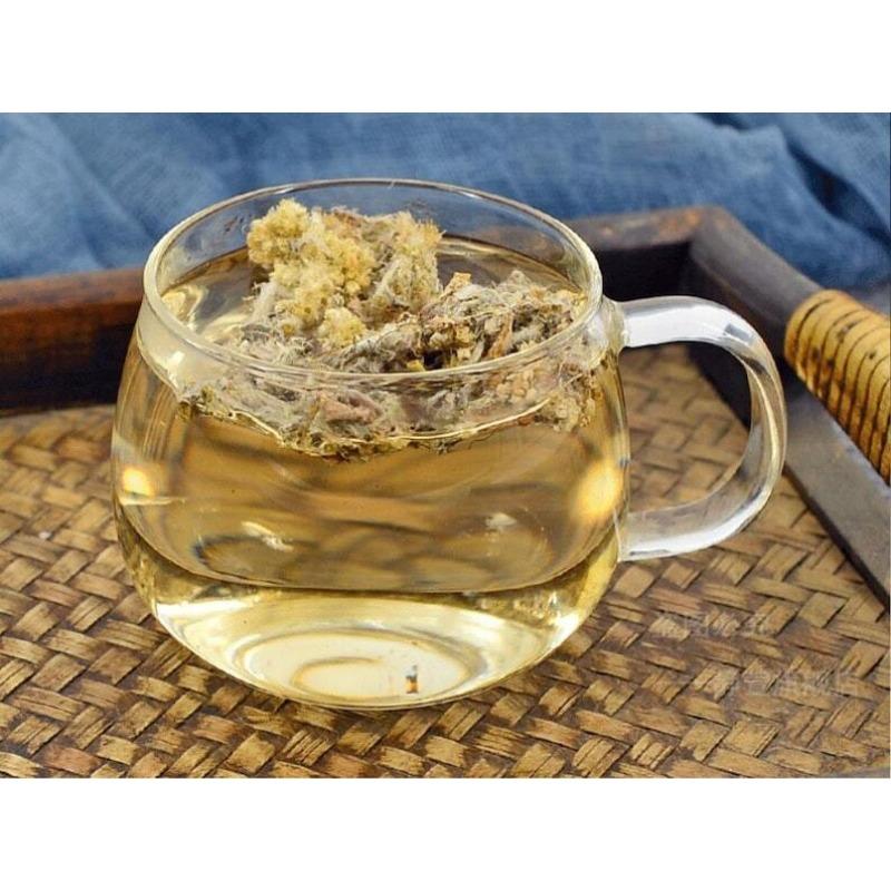 Suszone Kocanki Affine, Gnaphalium Affine, Ziele Kocanki, Shu Qu Cao, 500g