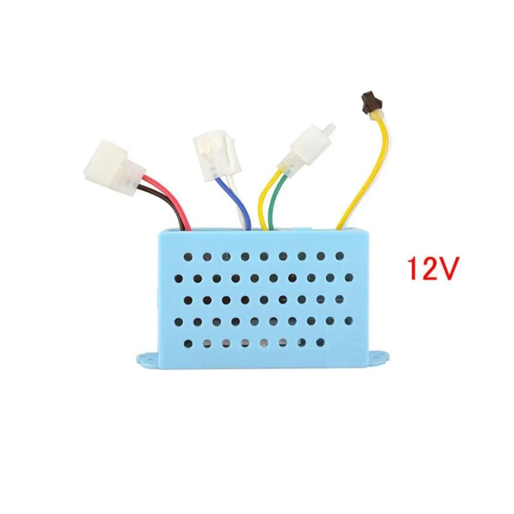 2.4G Bluetooth F150 Remote Control Control Car Plastic F650 Receiver For Dk Applicable/Children'S Electric Ride-On Vehicles
