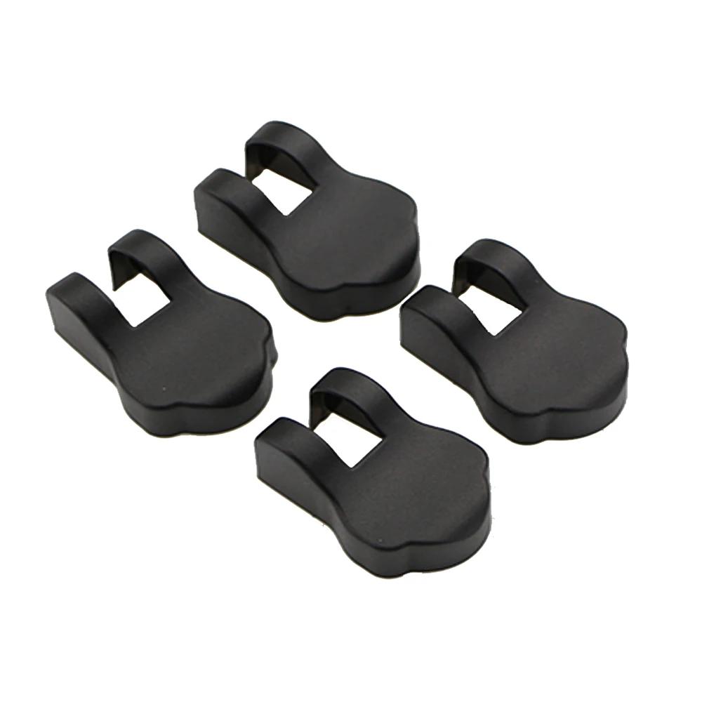 

For Subaru Forester Outback Impreza Legacy Liberty XV Brz Door Lock Cover Door Arm Limiting Stopper Cover Protector Accessories чорний