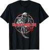 Iron Maiden - Legacy Collection Piece of Mind T-Shirt