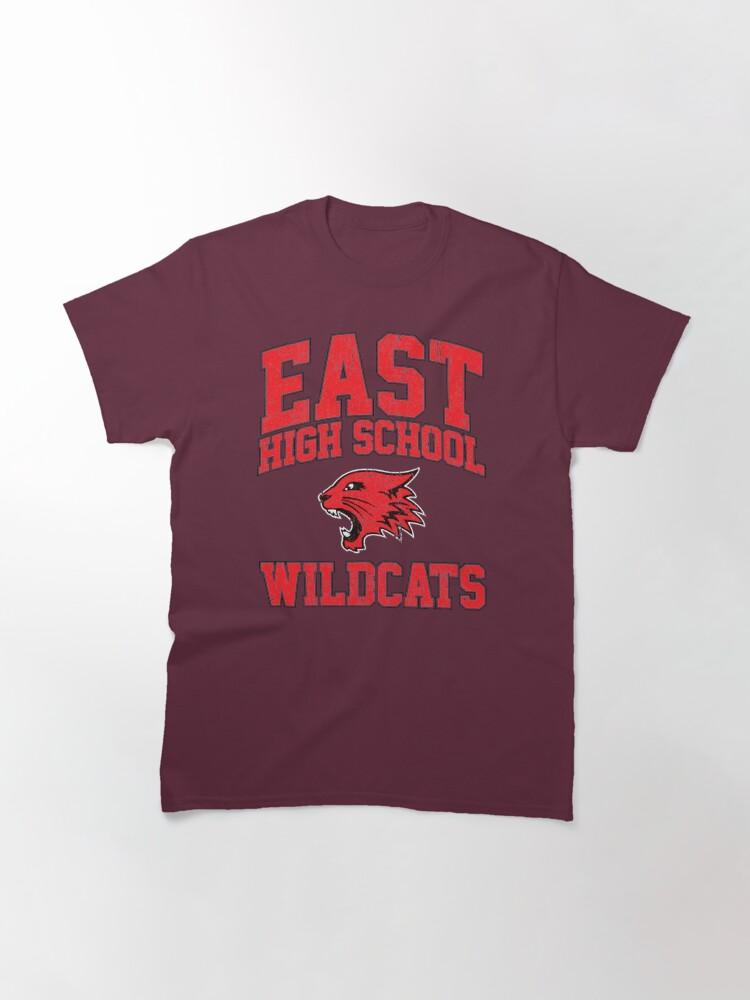 High School Musica Classic T-Shirt