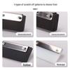 Kelibang Stainless Steel Floor Squeegee