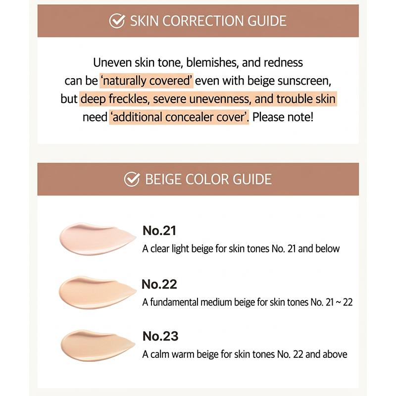 d'Alba Waterfull Tone-Up Sun Cream Natural Cover Beige 50ml (Light / Warm) SPF50+ PA++++ (10 Options)