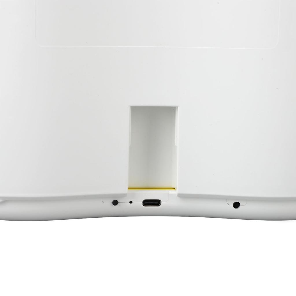 APP Smart Cat Water Fountain Automatic Circulation Indoor Pet Drinking Fountain Stainless Steel Tray