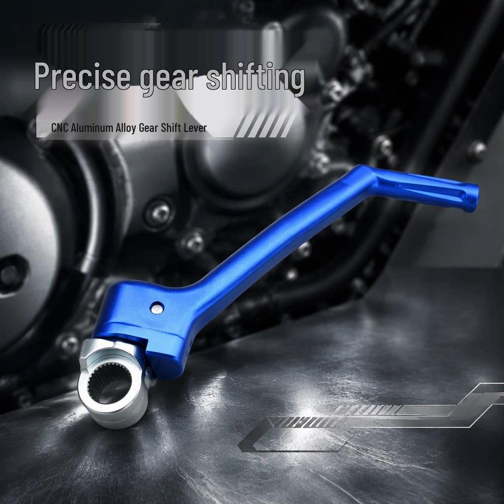 Kickstart Pedal for Yamaha YZ/WRF/YZFX 125-450 Off-road Bikes