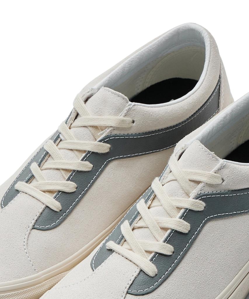 Vans Bold Ni - (Vintage Sport) White:Grey / Vn0A5Dya92A1